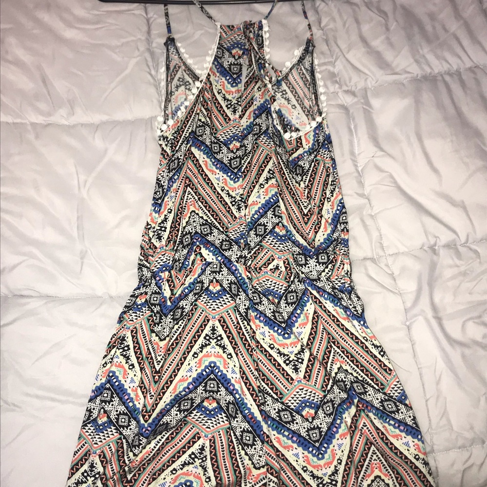 ROMPER - Picture 2 of 3